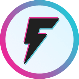 Flashstake logo