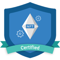 Certified NFT Developer